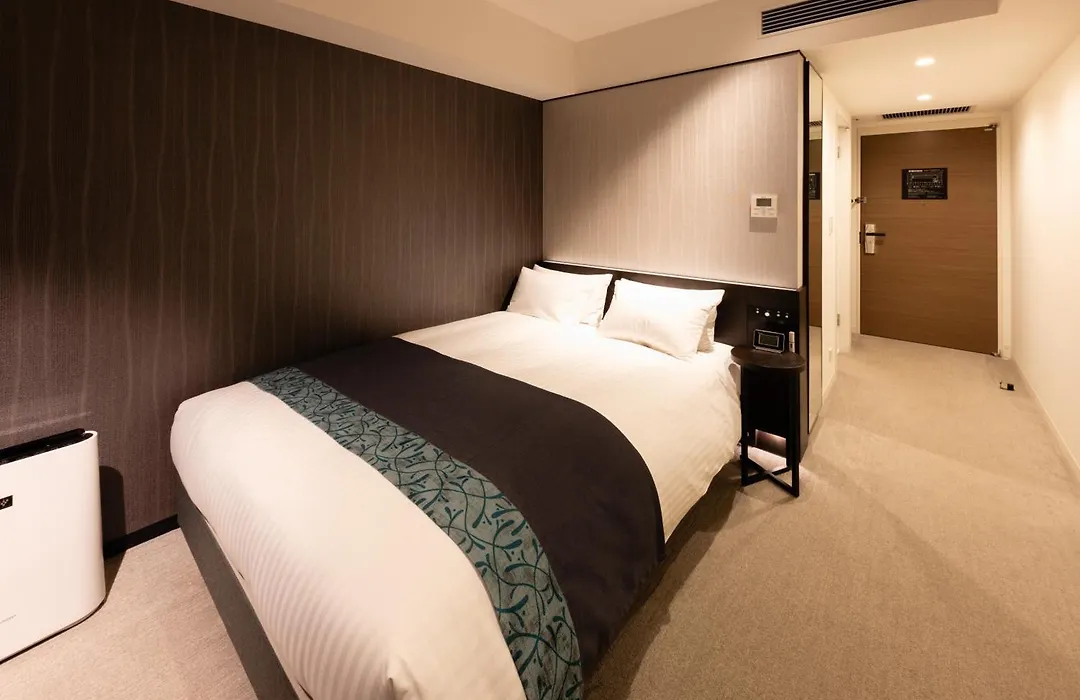 Hotel Vischio Osaka-Jr Hotel Group-1