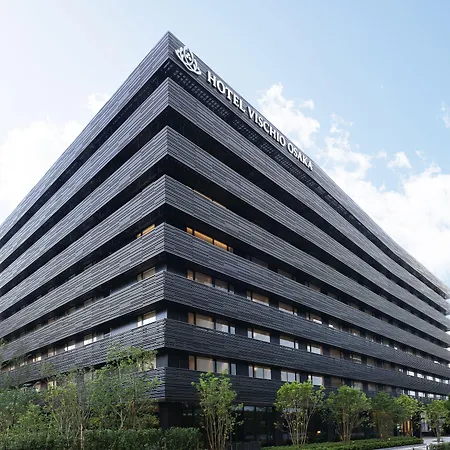 Hotel Vischio Osaka-Jr Hotel Group-2